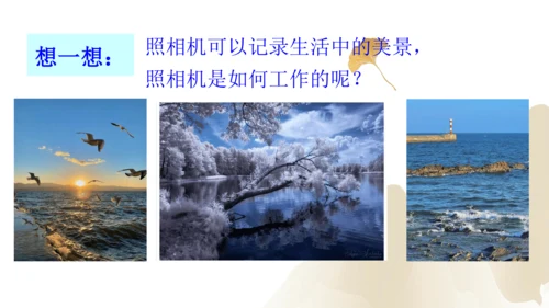 5.2生活中的透镜（课件）(共21张PPT) -2023-2024学年八年级物理上册同步精品课堂（人