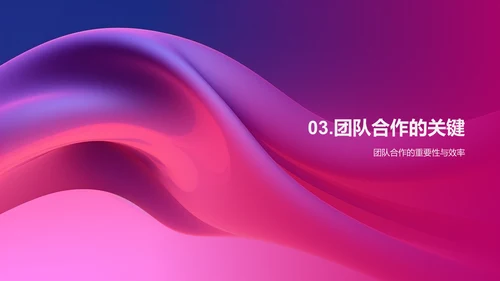餐饮行业商业计划书演讲