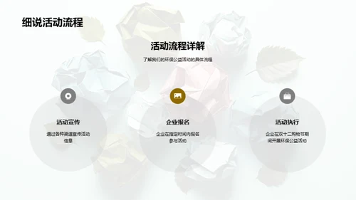 双十二环保行动