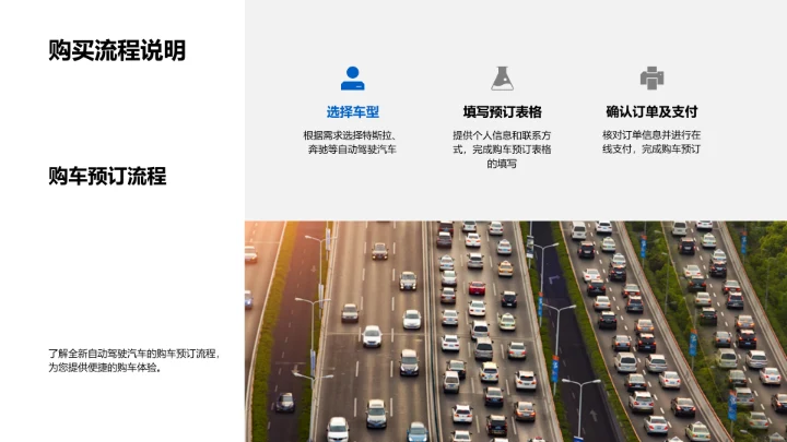 自驾新篇章发布会