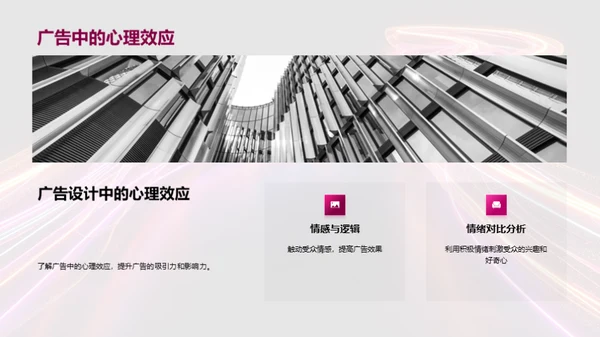 广告设计的心理学视角