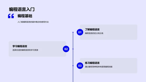 编程教育策略