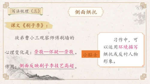 【核心素养】部编版语文五年级下册-习作例文：交流平台与初试身手（课件）