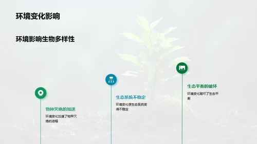 植树环保之路