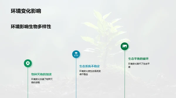 植树环保之路