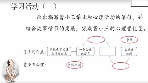 14 刷子李   课件