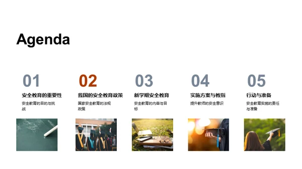 校园安全教育提升策略