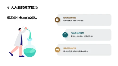 教师成长之路