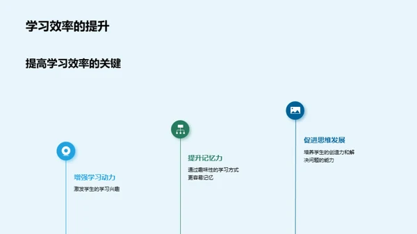 探索趣学之旅