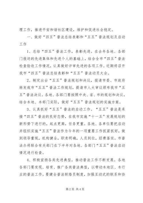 市年五五普法工作计划 (4).docx