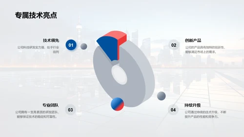 科技创新：投资新机遇