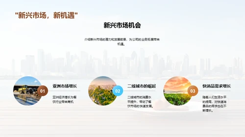 年度成就与未来展望