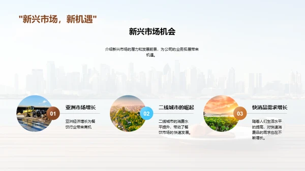 年度成就与未来展望