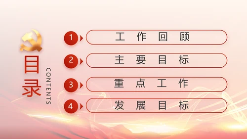 点燃青春热血展现青年风采五四青年节PPT