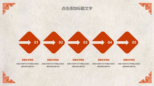 江西瓦罐煨汤特色美食文化动态PPT