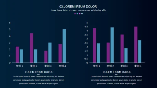 互联网大数据信息全球化通用PPT
