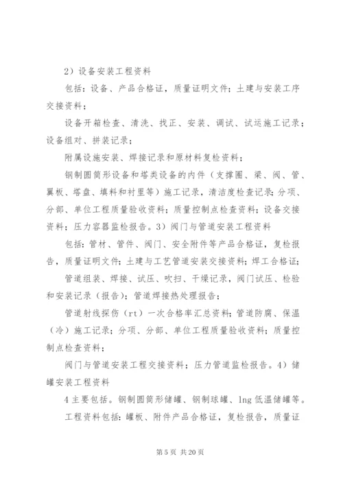 国家优质工程现场复查要点和鲁班奖现场复查要点 (3).docx