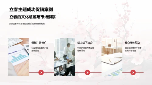 立春营销策略解析