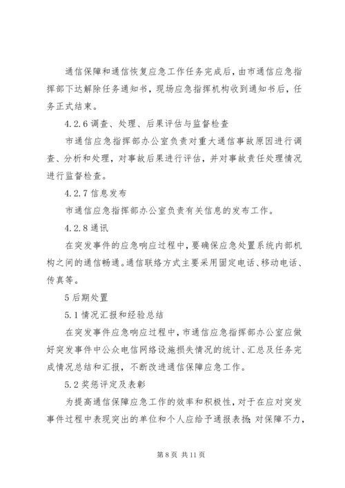 通信保障应急预案.docx