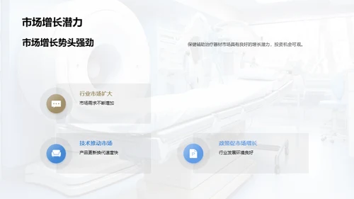 揭秘保健器材投资