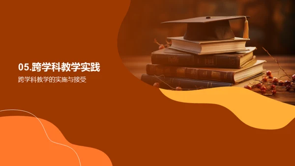 教学差异与跨学科实施