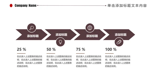 精美大气电影影视传媒ppt动态模板