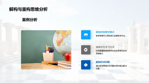 哲学与逻辑思维