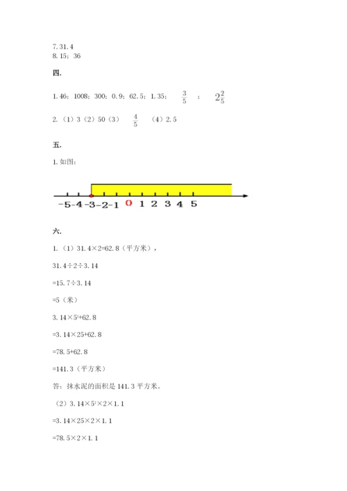 成都外国语学校小升初数学试卷word.docx