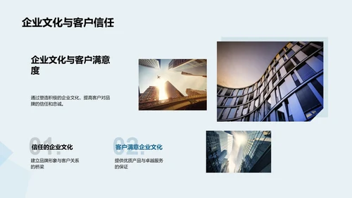 企业文化与销售力