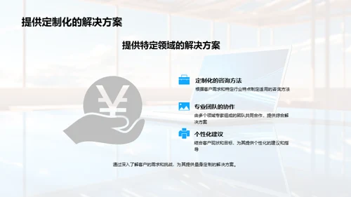 咨询新纪元：专业之道