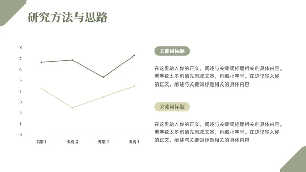 简约开题报告毕业答辩通用答辩答辩1