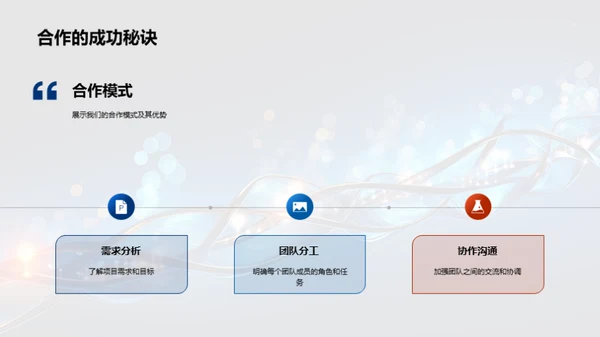 季度生物研究鉴赏