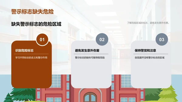全面提升校园安全