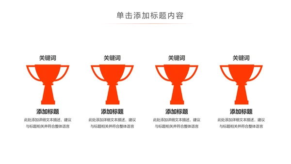创意精美蛋糕点心甜点ppt动态模板