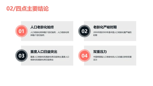 简约商务风教育专业毕业答辩汇报
