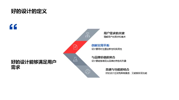 设计之旅：艺术与科学的融合