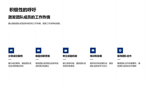 人资月度工作总结PPT模板