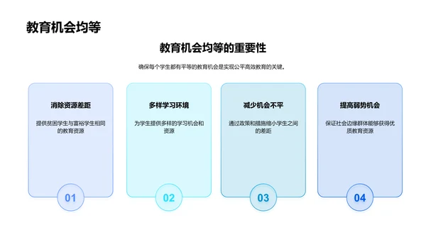 解析教育经济策略