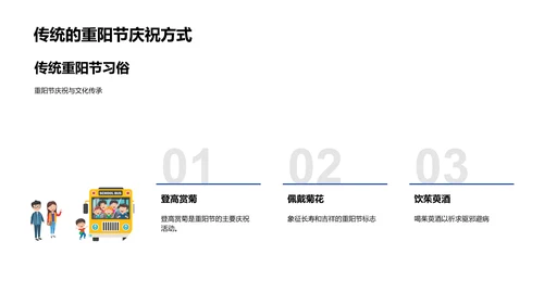 重阳节与亲情教育