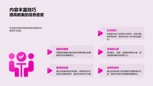 高中数学教案设计