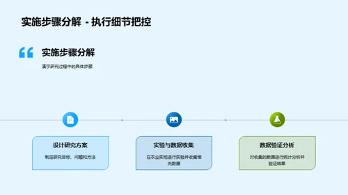 农科创新之研究探索