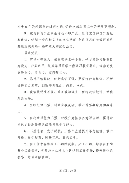 党员干部负面清单.docx