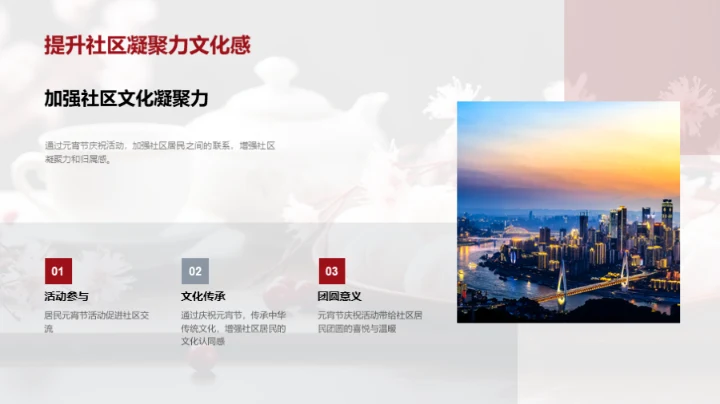 元宵节的历史与创新