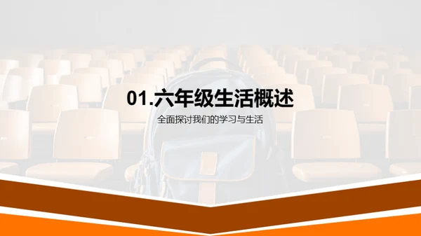 六年级生活学习剖析