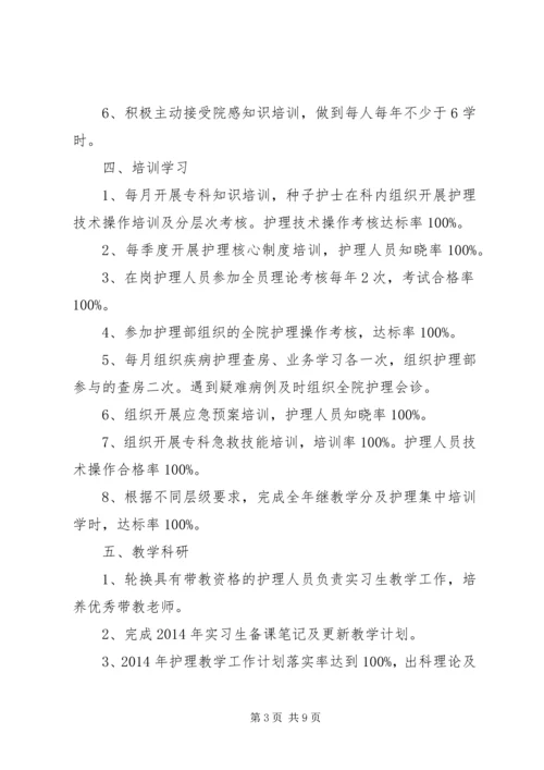 产科医生个人总结.docx