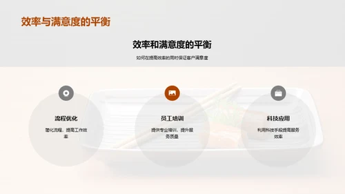 餐饮新模式