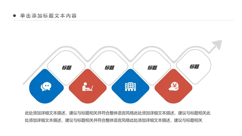 企业文化团队文化团队建设企业培训PPT模板