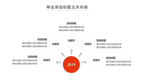 水彩五四青年节共青团团委工作报告PPT模板