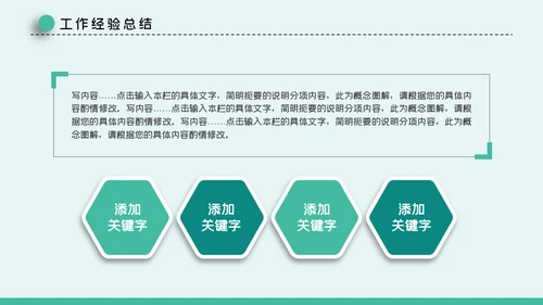 市场营销策划方案汇报总结通用PPT模板