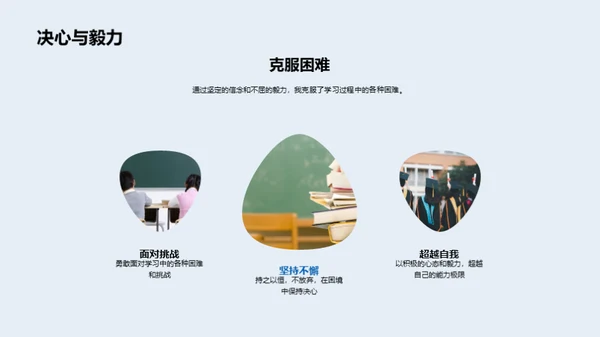 学习之旅的反思